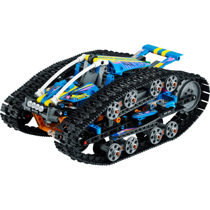 LEGO 42140 - Technic App-Controlled Transformation Vehicle