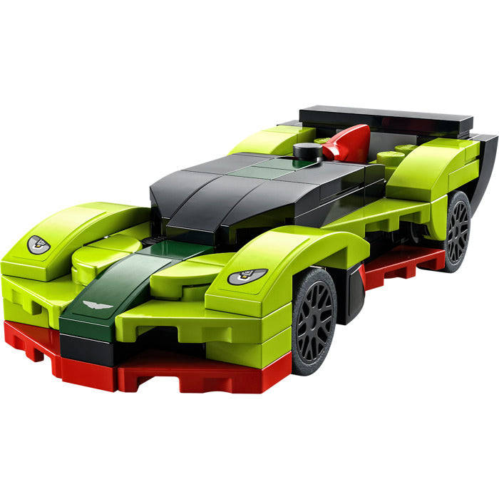 LEGO 30434 - Speed Champion Aston Martin Valkyrie AMR Pro Polybag