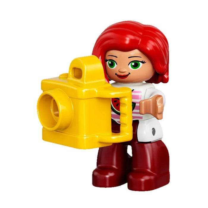 LEGO 10840 - DUPLO Big Fair