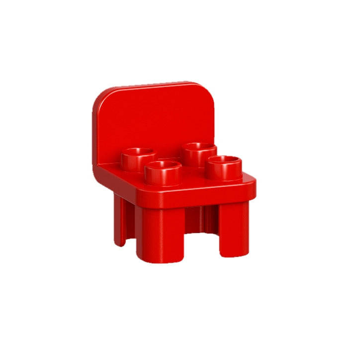 LEGO 10840 - DUPLO Big Fair
