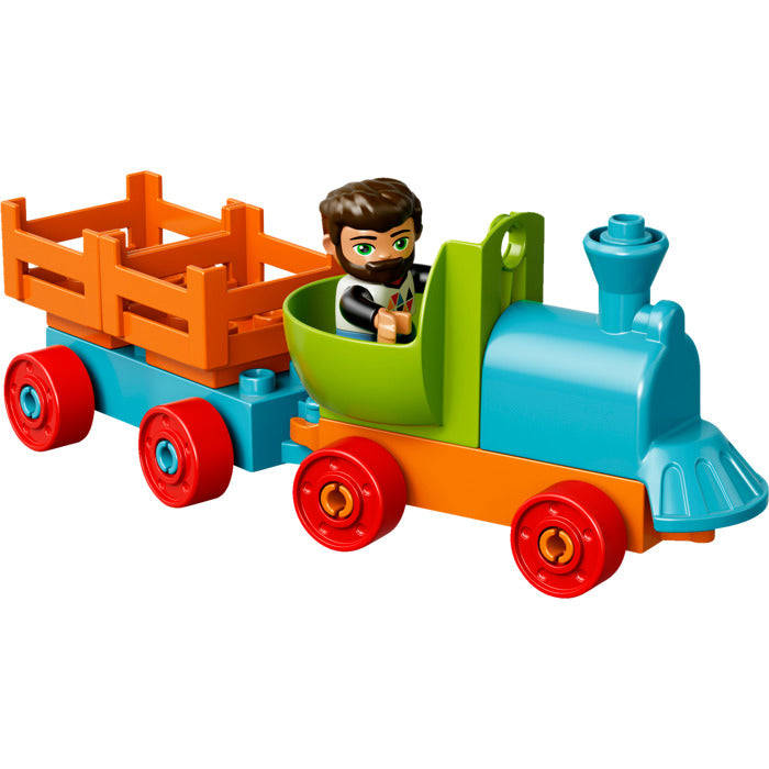 LEGO 10840 - DUPLO Big Fair