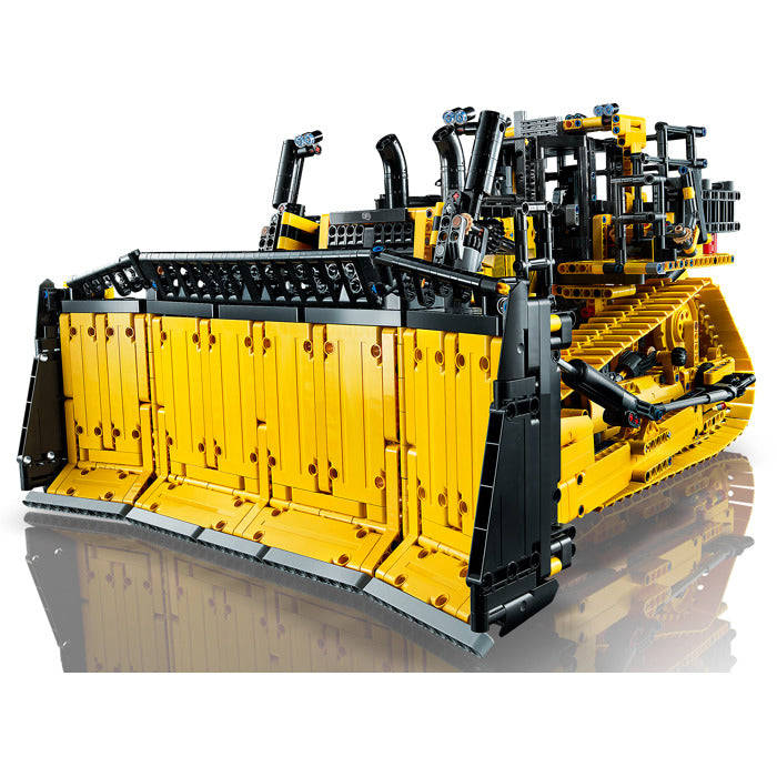 LEGO 42131 - Technic App-Controlled Cat D11Bulldozer