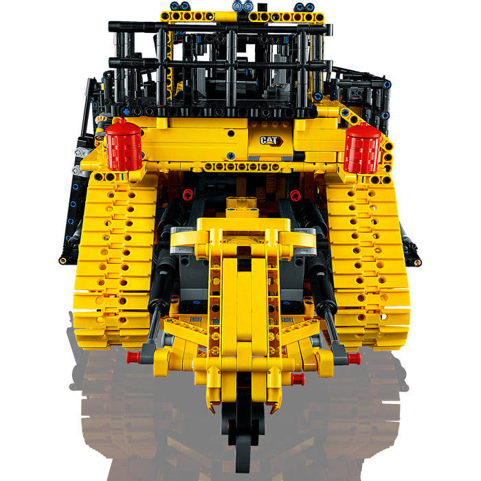 LEGO 42131 - Technic App-Controlled Cat D11Bulldozer