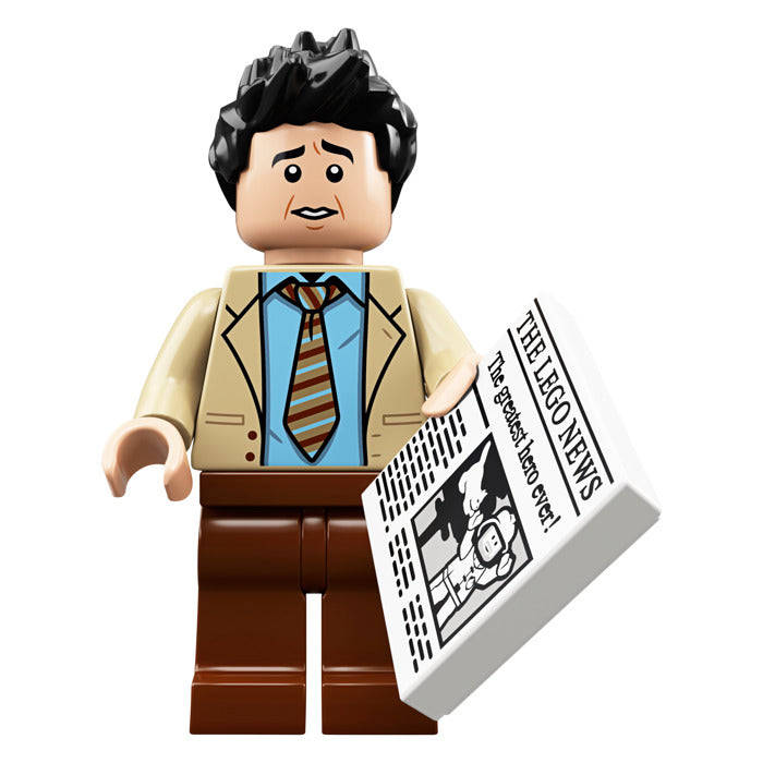 LEGO 21319 - Ideas Central Perk