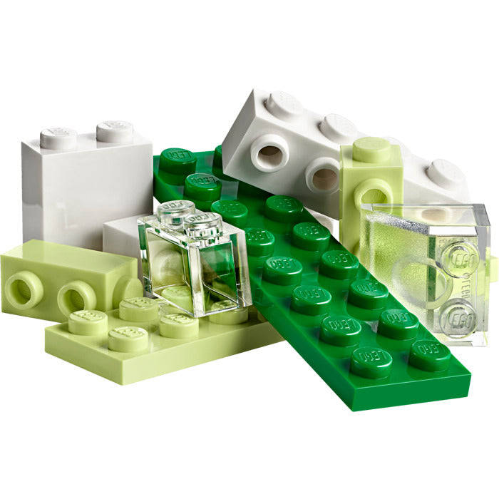 LEGO® 10713 - Classic Creative Suitcase