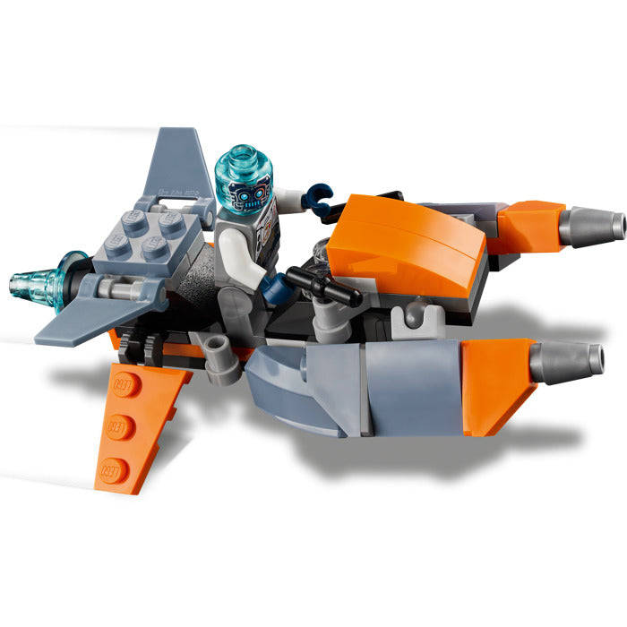LEGO® 31111  Creator Cyber Drone