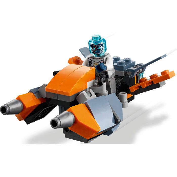 LEGO® 31111  Creator Cyber Drone