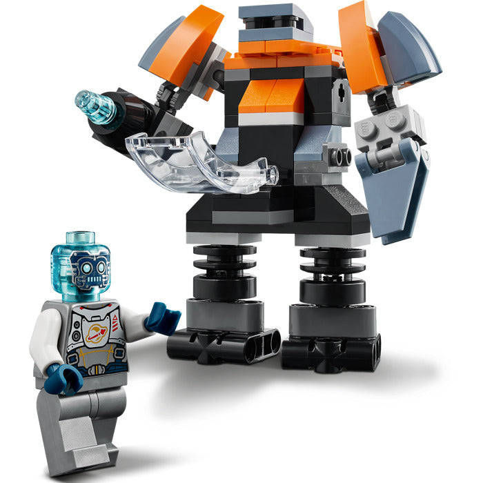 LEGO® 31111  Creator Cyber Drone