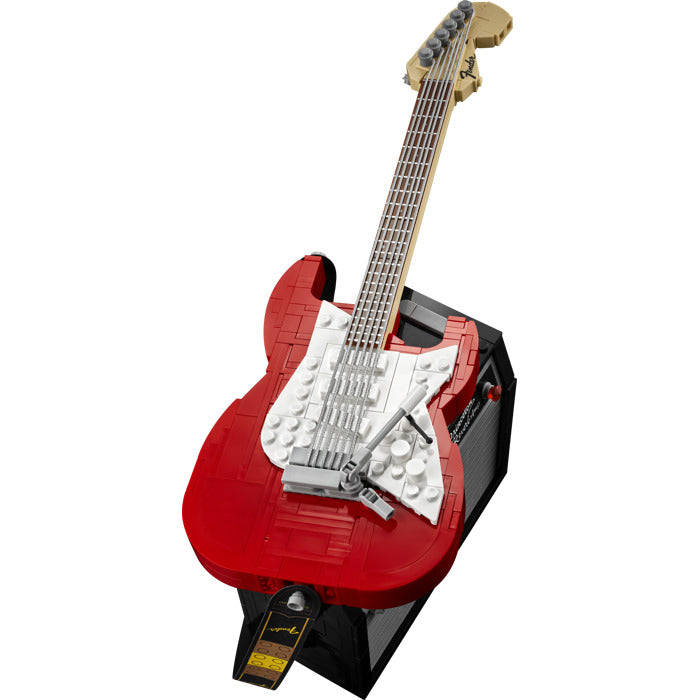 LEGO® 21329 - Ideas Fender® Stratocaster