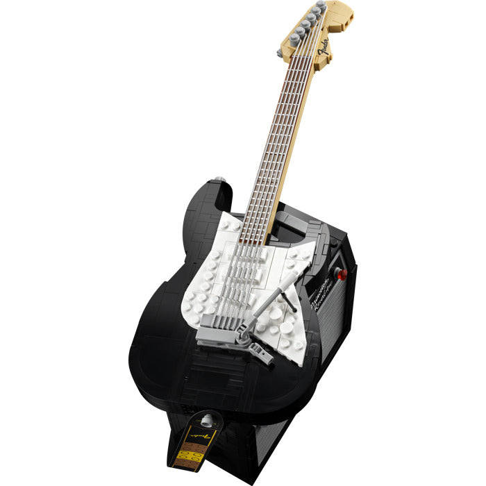 LEGO® 21329 - Ideas Fender® Stratocaster