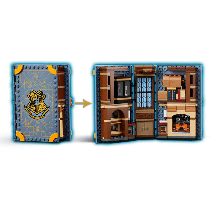 LEGO® 76385 - Harry Potter Hogwarts Moment: Charms Class