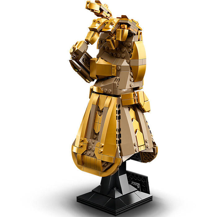 LEGO 76191 - Super Heroes Infinity Gauntlet