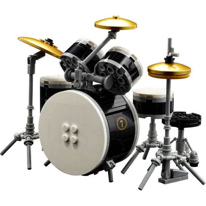 LEGO® 21334 - Ideas Jazz Quartet