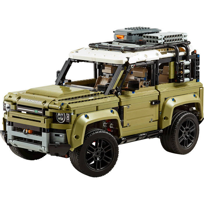 LEGO 42110 - Technic Land Rover Defender