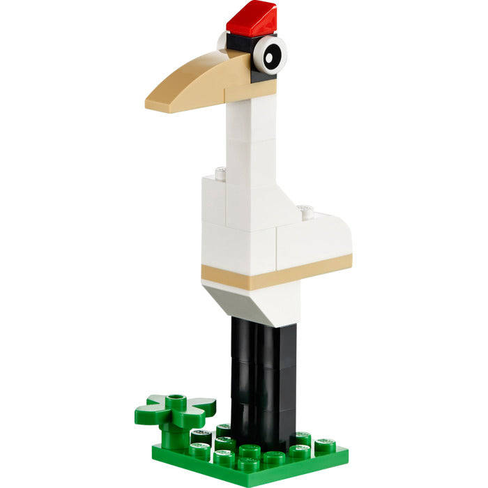 LEGO 10698 - Classic Large Creative Brick Box