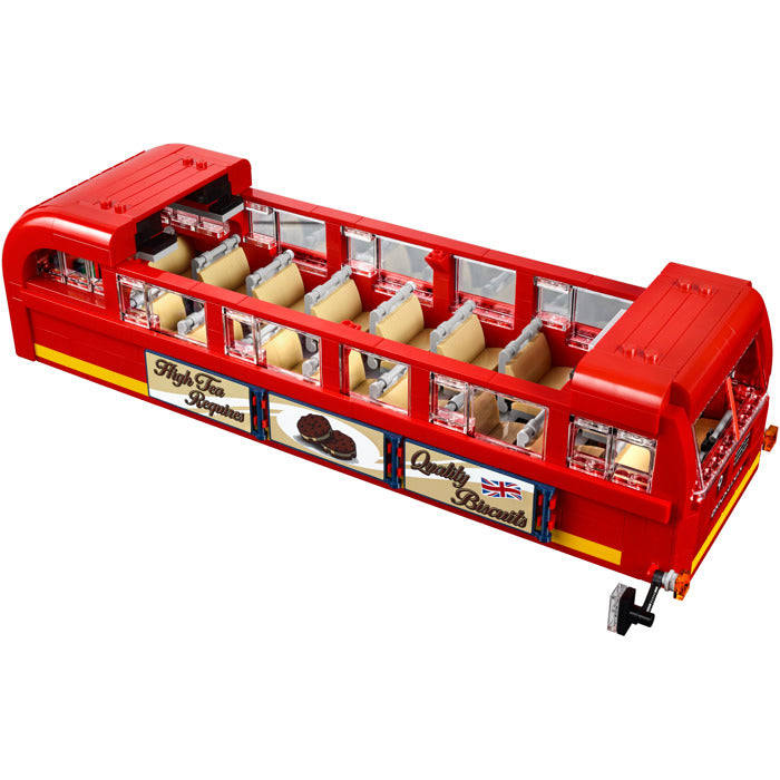 LEGO 10258 - Creator London Bus