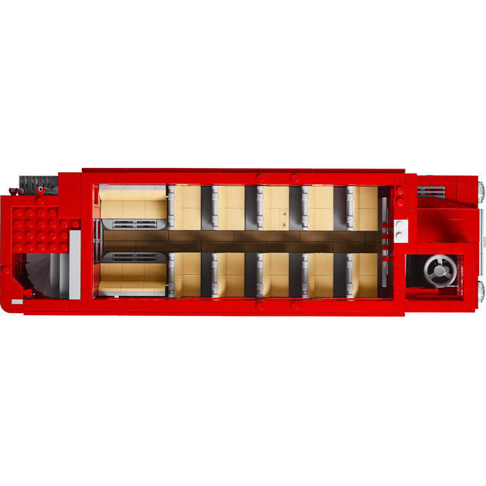 LEGO 10258 - Creator London Bus