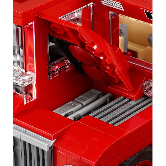 LEGO 10258 - Creator London Bus