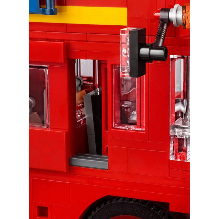 LEGO 10258 - Creator London Bus