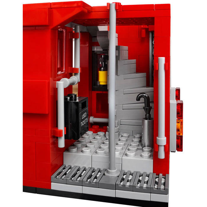 LEGO 10258 - Creator London Bus