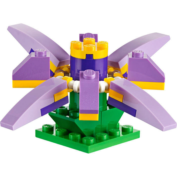 LEGO® 10696 - Classic Medium Creative Brick Box