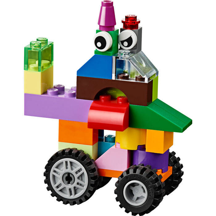 LEGO® 10696 - Classic Medium Creative Brick Box