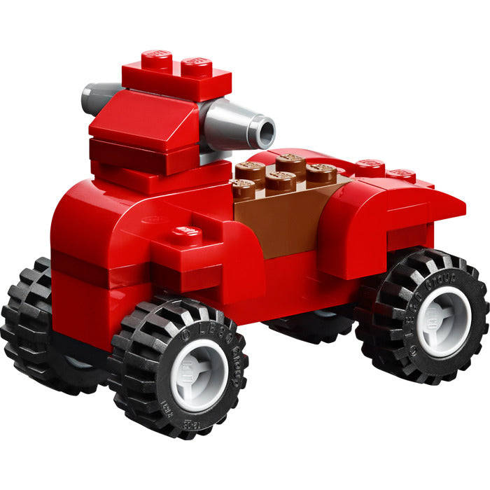 LEGO® 10696 - Classic Medium Creative Brick Box