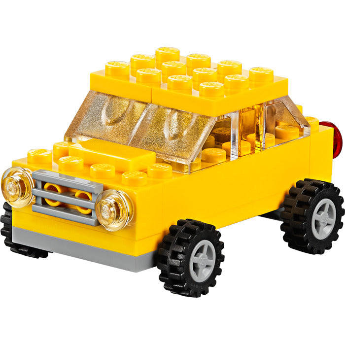 LEGO® 10696 - Classic Medium Creative Brick Box
