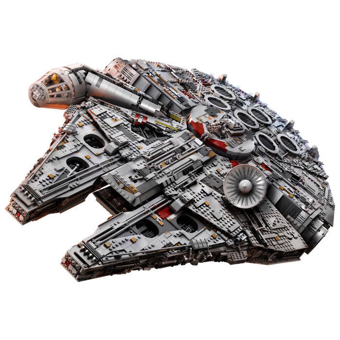 LEGO® 75192 - Star Wars Millennium Falcon