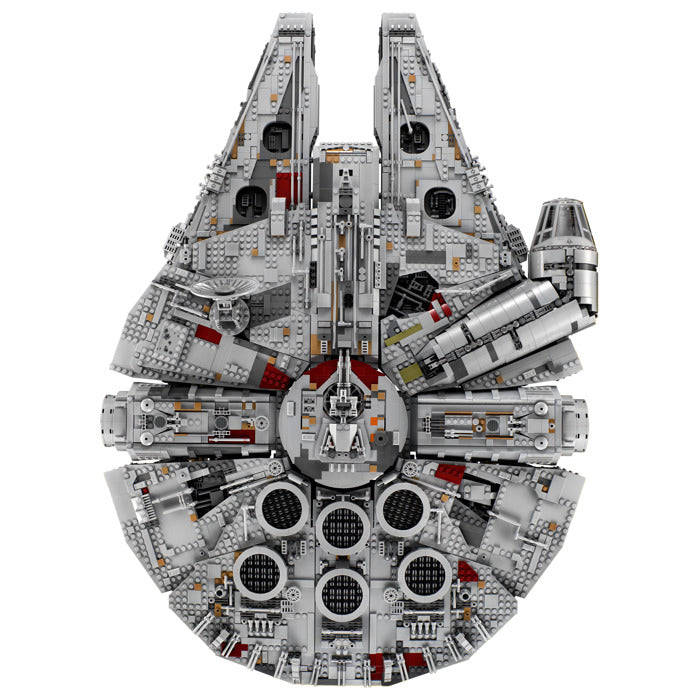 LEGO® 75192 - Star Wars Millennium Falcon