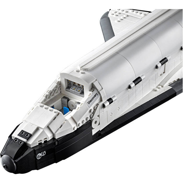 LEGO 10283 - Creator Expert NASA Space Shuttle Discovery