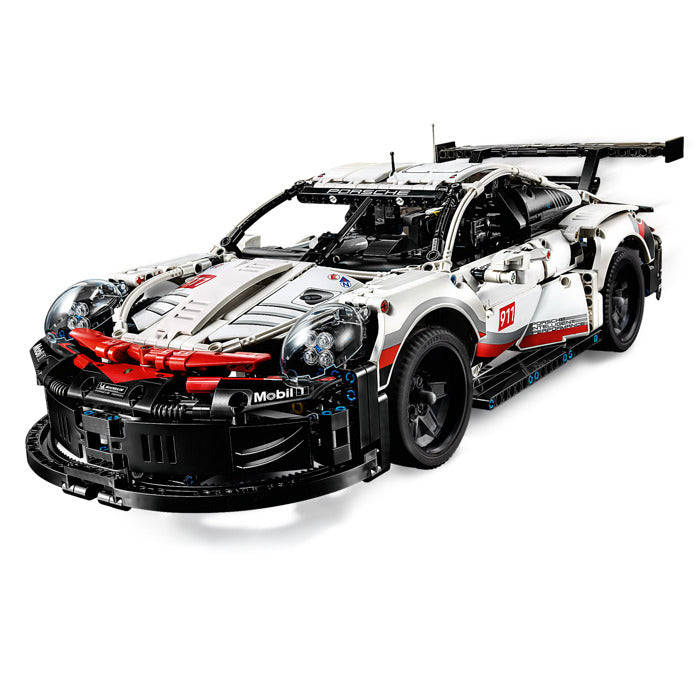 LEGO 42096 - Technic Porsche 911 RSR