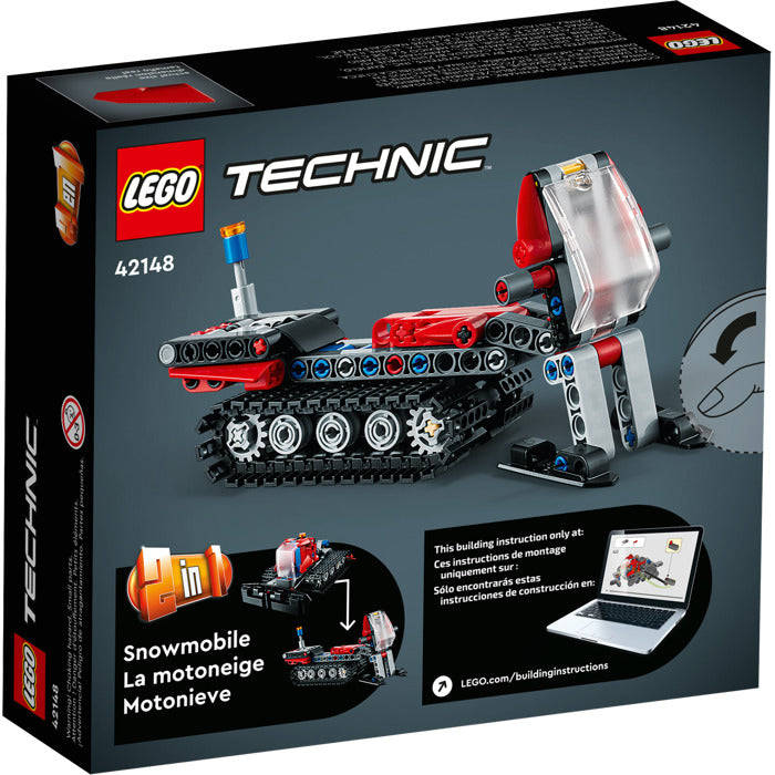 LEGO® 42148 - Technic Snow Groomer
