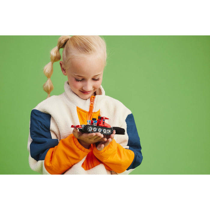 LEGO® 42148 - Technic Snow Groomer