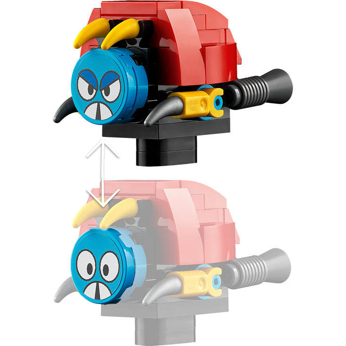 LEGO® 21331 - Ideas Sonic the Hedgehog - Green Hill Zone