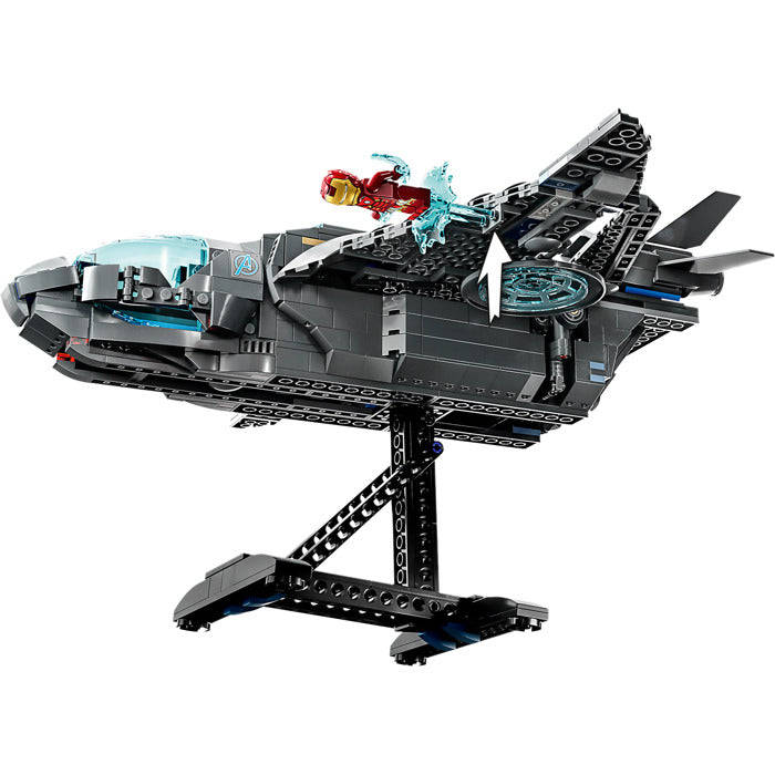 LEGO® 76248 - Super Heroes The Avengers Quinjet