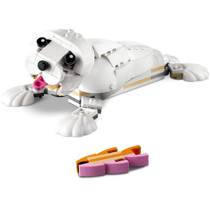 LEGO® 31133 - Creator White Rabbit