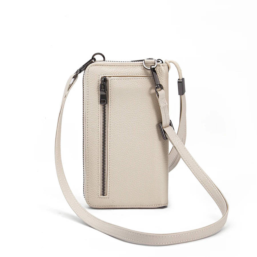 KAYEE Crossbody Cellphone Pouch with Wallet