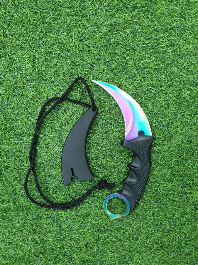 Karambit knife
