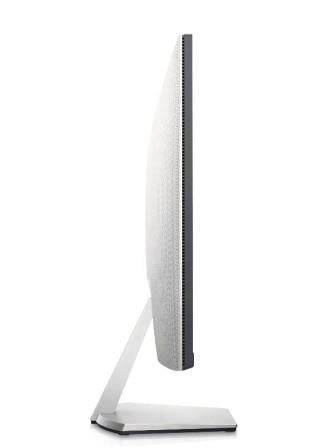 Dell 27 inch FHD LED Monitor - 210-AXKV