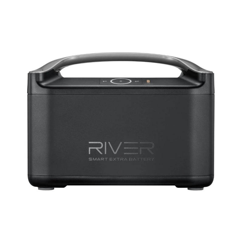 EcoFlow Extra Battery Only RIVER Pro 200000MA