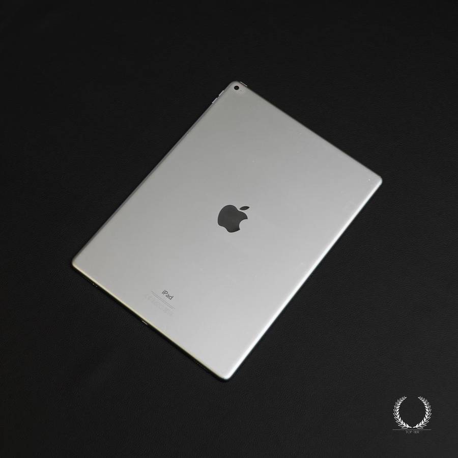 Big iPad Pro 12.9