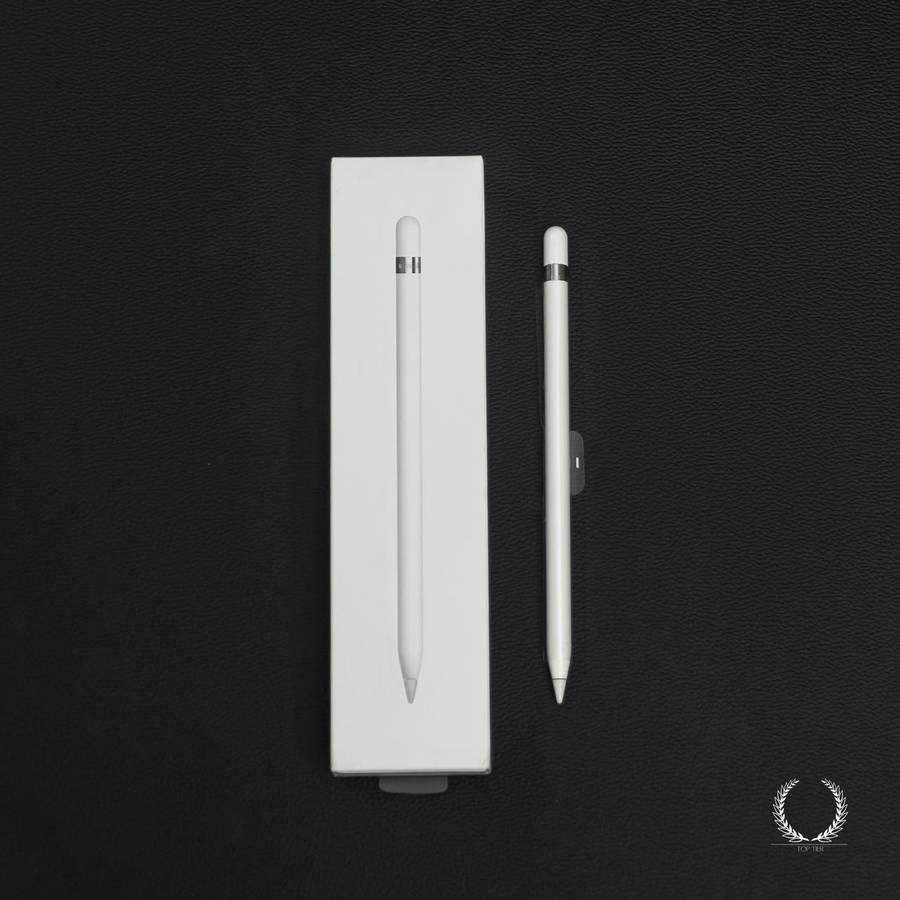 Big iPad Pro 12.9