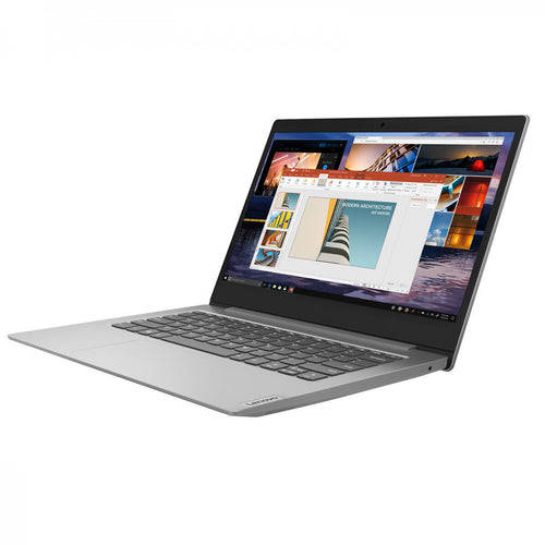 Lenovo IdeaPad Slim S145 14 AMD A4-9120E 4GB 64GB SSD eMMC Win 10 Home