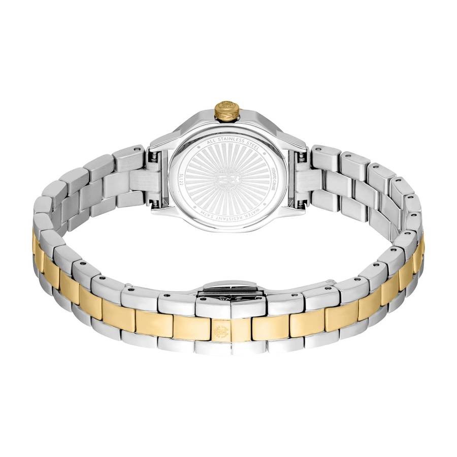 Roberto Cavalli Lady Watch 38mm Case Size