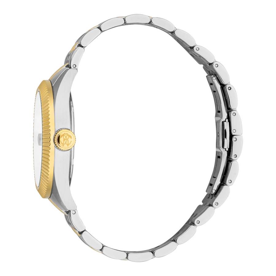 Roberto Cavalli Watch Case Size 45mm