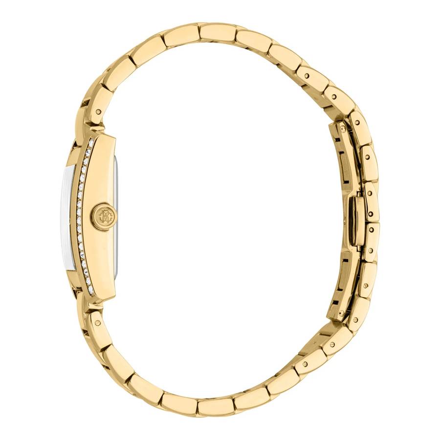 Roberto Cavalli Lady Watch with Case Size