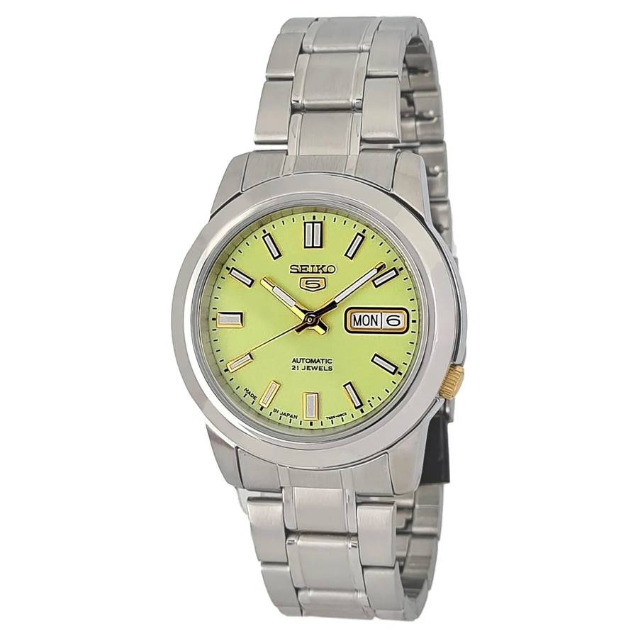 Seiko 5 SNKK19J1 Automatic Men's Watch