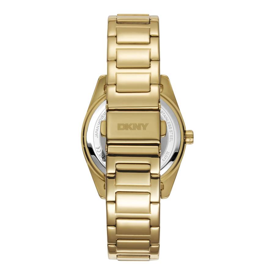 DKNY Chambers Multi Sport Watch