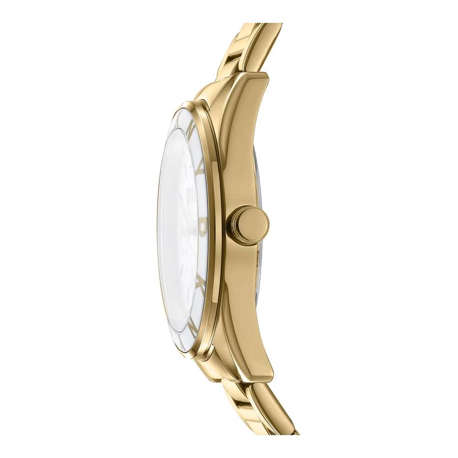 DKNY Chambers Multi Sport Watch